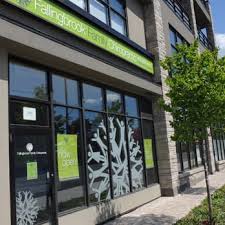 Falling Brook Family Chiropractic