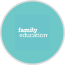 Family Education Network logo
