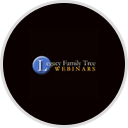 Legacy Family Tree Webinars - Yearly Membership