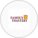 Famous Toastery