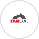 Fan Cave Indy