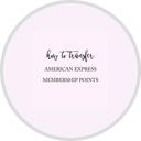 Fancy Travel Pointers