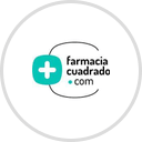 Farmacia VJ Rodriguez logo