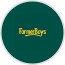 Farmer Boys logo