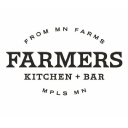 Farmers Kitchen And Bar logo