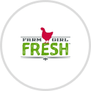 Farm Girl Fresh Logo