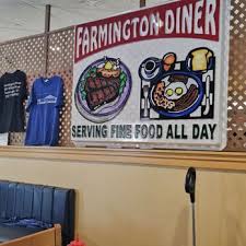 Farmington Diner