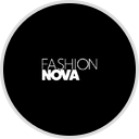 Fashion Nova logo