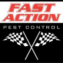 Fast Action Pest Control logo