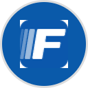 FastPNG logo