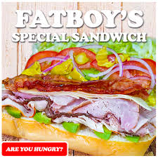 Fat Boy's Deli and Spirits