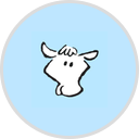 FatCow logo