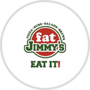Fat Jimmy's Pizza