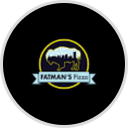 Fat Man Pizza WNY