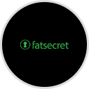FatSecret logo