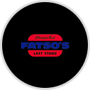 Fatso's Last Stand