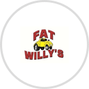 Fat Willy's Burgers