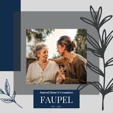 Faupel Funeral Home