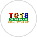 Favorite Fun Toys logo