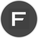 FaxApp logo