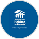 Habitat for Humanity of Fayetteville NC