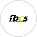FBCS, Inc. logo