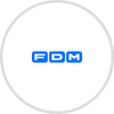 FDM