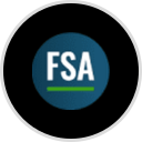 Federal Student Loan logo