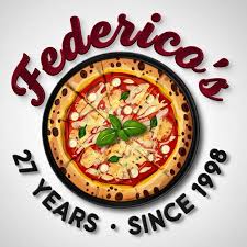 Federico's Pizza