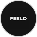 Feeld logo
