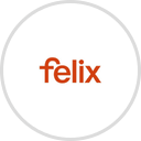 felixforyou.ca Logo