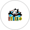 felixthetree.com Logo