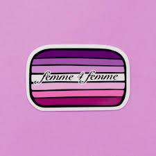 Femme Fantastique logo