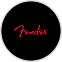 fender.com Logo