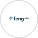Feng Office logo