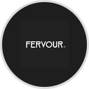 Fervorshort logo