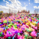 Festival of Colors USA