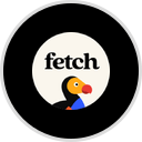 Fetch By The Dodo logo