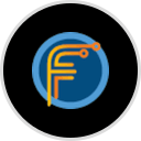 FiberFirst logo