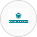 Fidelis Care logo
