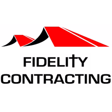 Fidelity Contracting logo