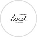 Fielding's Local Kitchen & Bar logo
