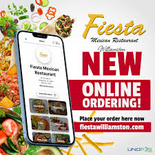 Fiesta Mexican Restaurant Williamston