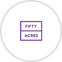 fiftyacres.com Logo