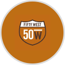 Fifty West Brewing Company