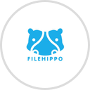 FileHippo logo