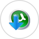 FileSharingTalk logo