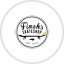 Finch's Skate Shop