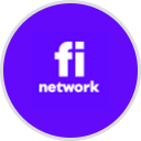Finetwork Fiber