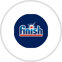 Finish logo